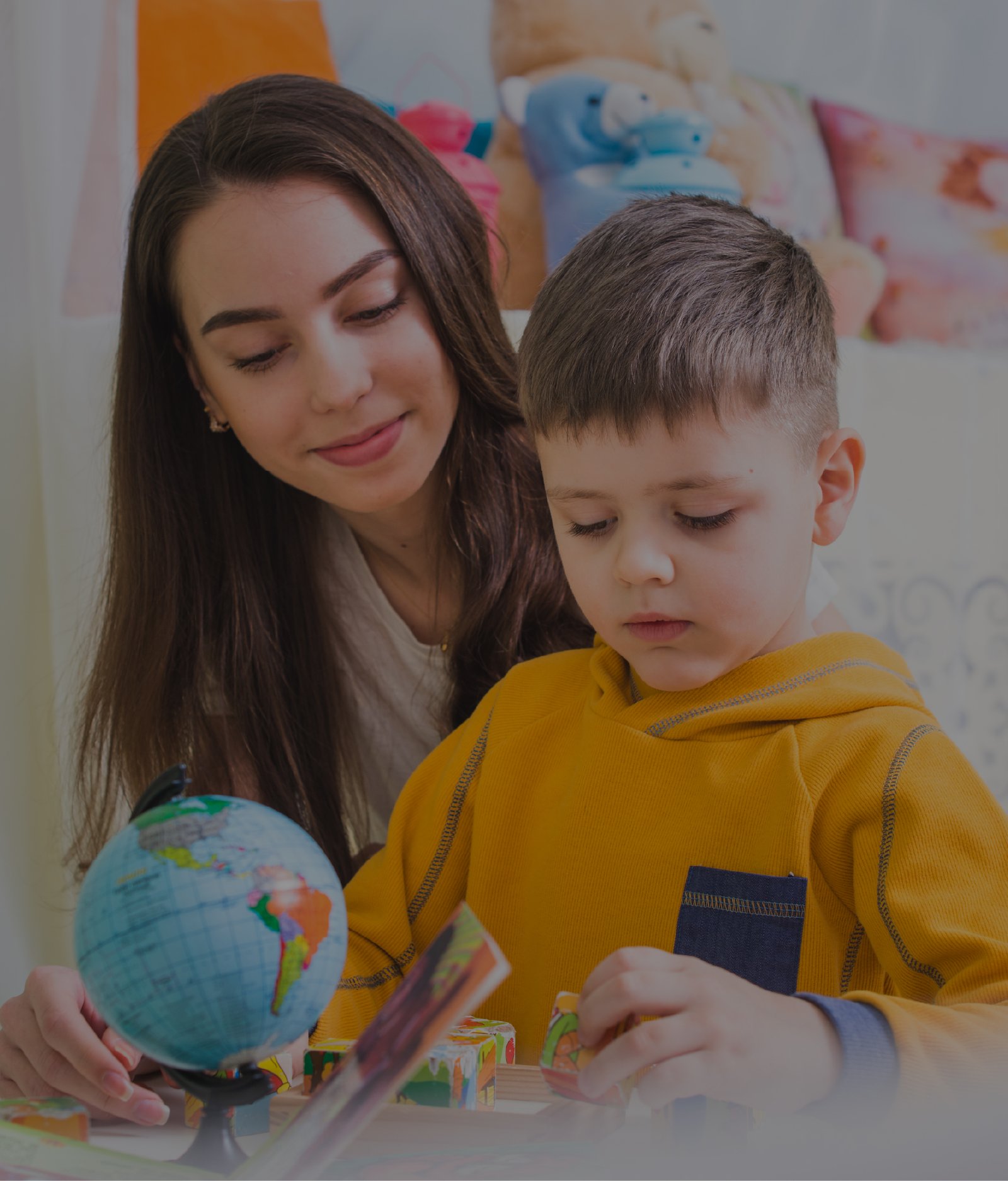 Geography and Science