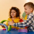 5 Creative Activities to Boost Early Learning